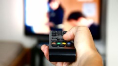 PHOTO: Here are some tips on how to save on TV and cellphone charges.