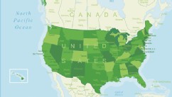PHOTO: 40 states showed a drop in unemployment in April.