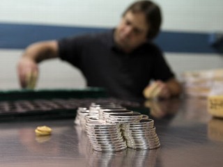 US Mint Runs Out of 2013