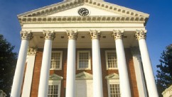 PHOTO: University of Virginia