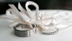 PHOTO: Wedding Rings