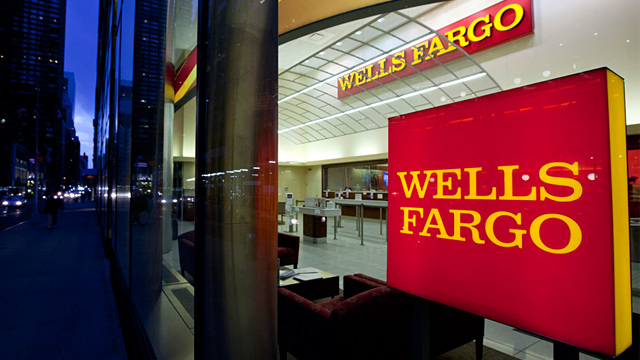 resolution dispute wells fargo