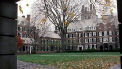 PHOTO: Yale University, New Haven, CT