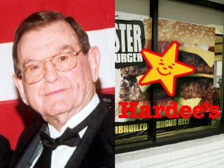Wilbur Hardee
