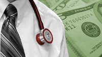 Employee health care costs.