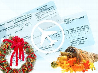 holiday travel