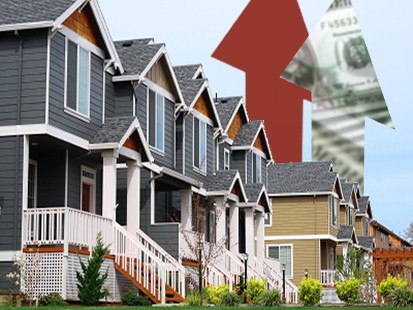 Positive Outlook for 2008 Housing Market