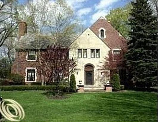 Detroit Homes For Sale