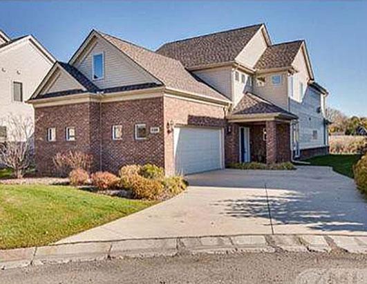 Detroit Homes For Sale