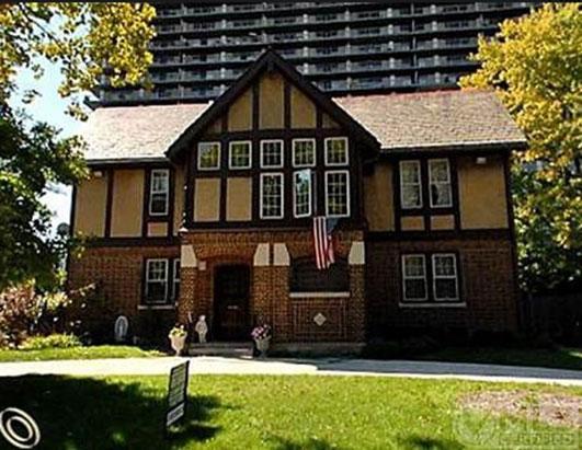 Detroit Homes For Sale