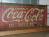 Coca-Cola memorabilia 