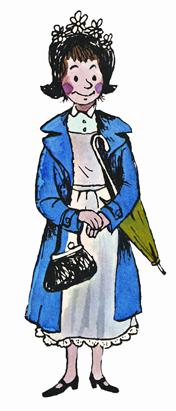 Amelia Bedelia Through The Years