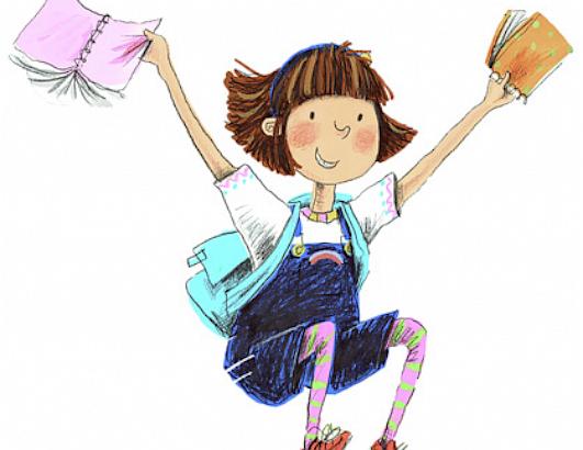 Amelia Bedelia Through The Years