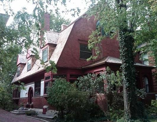 Frank Lloyd Wright Homes For Sale