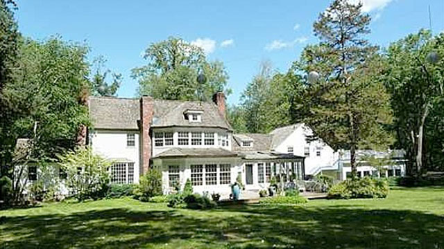 PHOTO: 64 Howard Rd. Greenwich, CT 06831