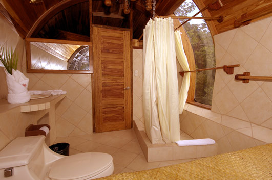 Outrageously Designed Hotels 