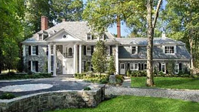 PHOTO: 11 Vineyard Ln. Greenwich, CT 06831