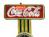 Coca-Cola memorabilia 
