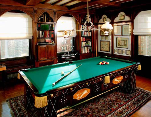 Expensive Apartments 