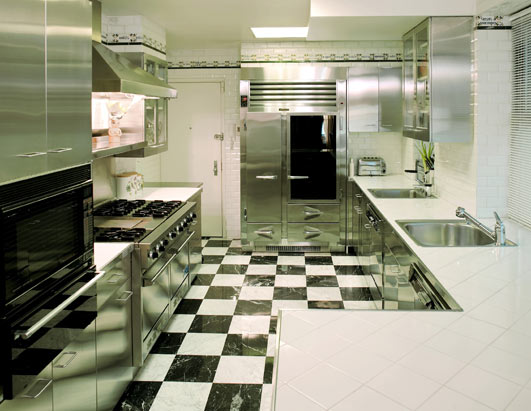 Expensive Apartments 