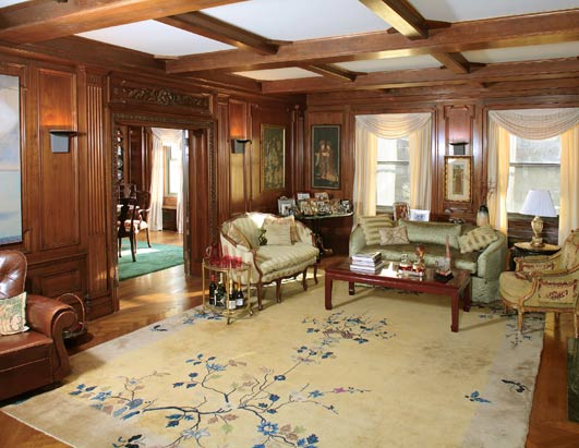Expensive Apartments 
