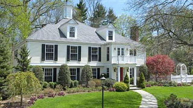PHOTO: 9 Rockwood Lane Spur Greenwich, CT 06830