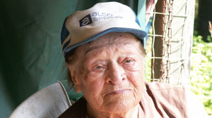 Police Investigate 100-Year-Old Womans, Agnes Albing, Surprise Foreclosure