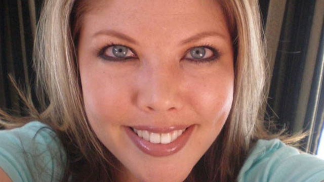 PHOTO: Ashlie Simpson, 31, has filed a lawsuit against her former employer, Colorado Christian University, accusing the college of invasion of privacy, violating the Family Medical Leave Act, and unlawful prohibition of legal activities.