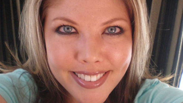PHOTO: Ashlie Simpson, 31, has filed a lawsuit against her former employer, Colorado Christian University, accusing the college of invasion of privacy, violating the Family Medical Leave Act, and unlawful prohibition of legal activities.
