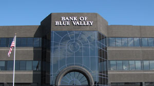 Bank Of Blue Valley Locations 4