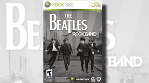 Will The Beatles: Rock Band Help Video Game Sales?