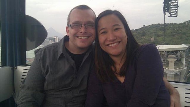 PHOTO: Cruise Ship Survivors