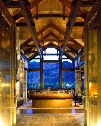 Expensive Homes