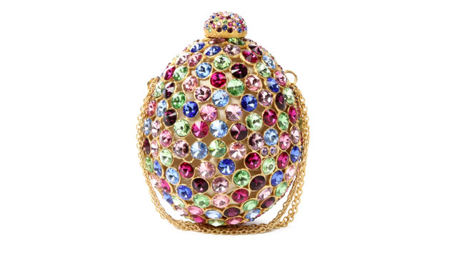 PHOTO: Clara Kasavina bag