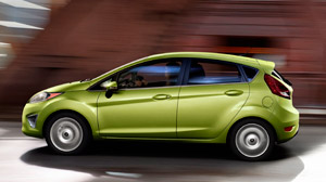 Five Fuel Efficient Inexpensive Cars That Rival Hybrids