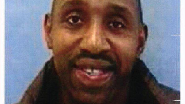 PHOTO: Anthony Johnson, 49, of Philadelphia, was found guilty on October 23, 2012 of credit card fraud and identity theft offenses stemming from tens of thousands of dollars in purchases he made on credit cards he stole from women in Connecticut movie the