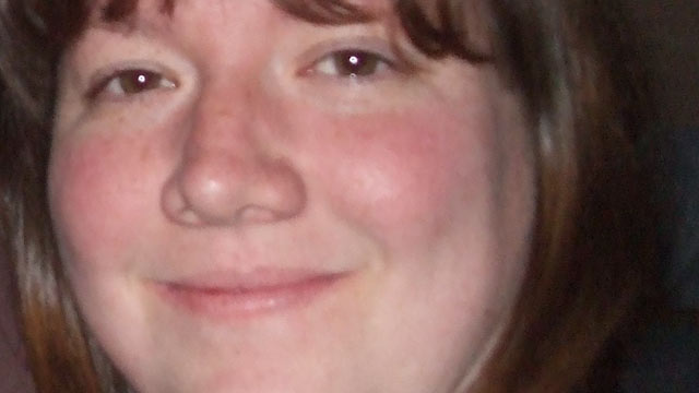PHOTO: Krystel Dean, an employee of Sears in North Hollywood, Calif., and a group of customers and workers are suing her employer after an accused former employee videotaped women in dressing rooms and restrooms.