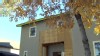 PHOTO:&nbsp;Lewendal, an economist turned builder, is constructing a house made entirely from American-made products.