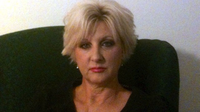 PHOTO: Pamela Monroe was 42 when she started college.