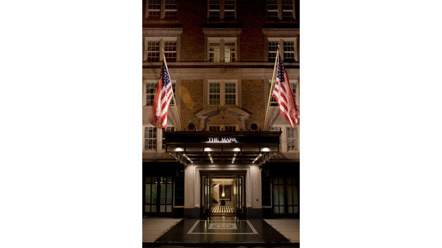 PHOTO: The Mark Hotel