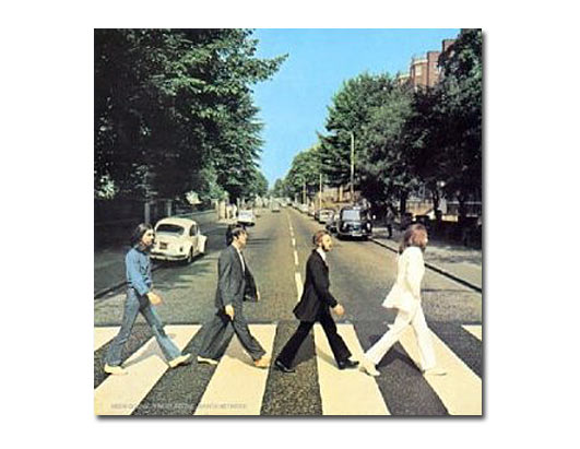 Beatles Albums 
