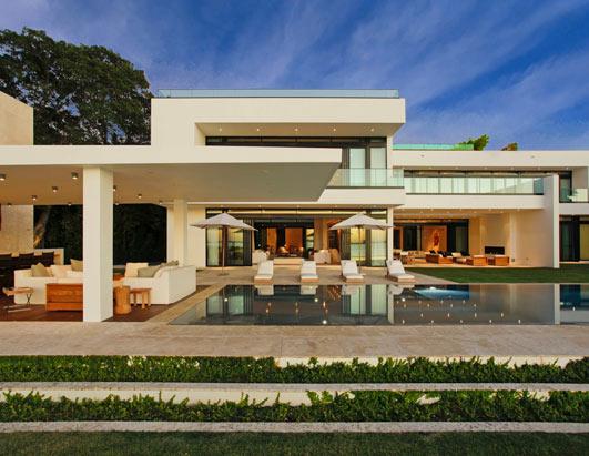 Alex Rodriguez's House for Sale