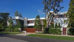 Alex Rodriguez's House for Sale