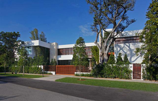 Alex Rodriguez's House for Sale