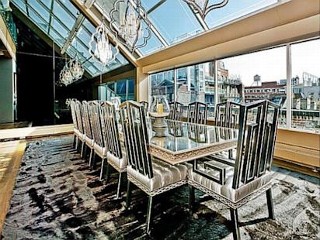 Photos: Alicia Keys Sells Penthouse