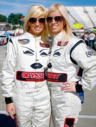 Women of NASCAR