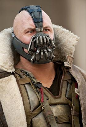 Batman Props Auctioned