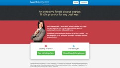 PHOTO: BeautifulPeople.com launches a new jobs site for pretty people to find work.