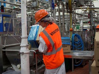Ben Jerry's Brings Dissatisfied Customers to the Factory