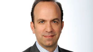 PHOTO Ben Sherwood has been named the new President of ABC News.